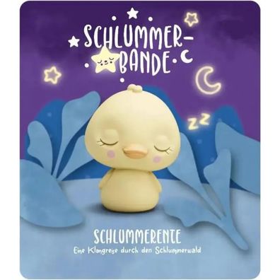 Tonies Hörspielfigur Schlummerente Schlummerbande
