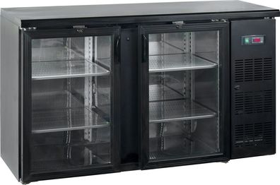 Backbar-Kühlschrank CBC 210 G - Esta