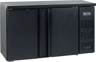 Backbar-Kühlschrank CBC 210 - Esta