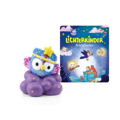 Tonies Hörspielfigur Lichterkinder - Schlaflieder Preorder
