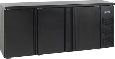 Backbar-Kühlschrank CBC 310 - Esta