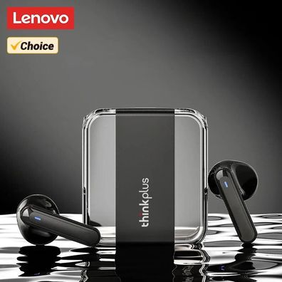 Lenovo LP51 - Kabellose In-Ear TWS Kopfhörer mit High-End-Sound Alle Farben!