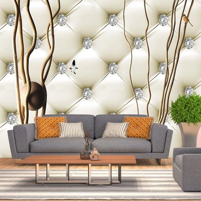 3D Vlies Fototapete Wandtapete Wandbilder 3d Effekt Dekorativ Modernes 1024