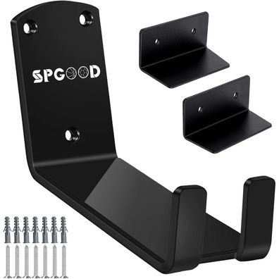 Fahrrad Wandhalterung 3-in-1 Aufhängung Stützwinkel 32KG Tragkraft