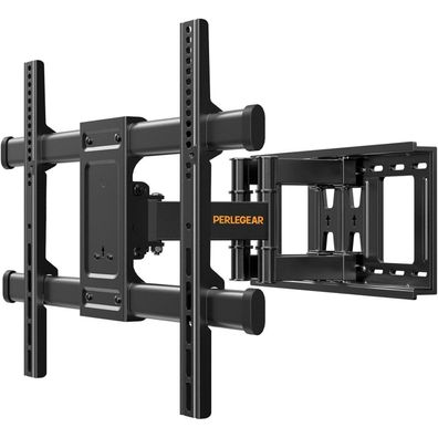 TV Wandhalterung Schwenkbar Neigbar 37-84 Zoll VESA 600x400mm 60kg