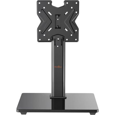 Perlegear TV-Ständer 19-43 Zoll schwenkbar höhenverstellbar VESA 200x200mm