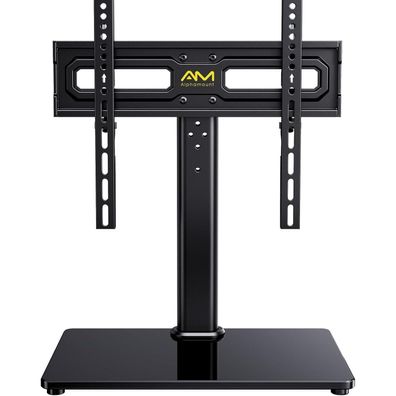 TV Ständer Schwenkbarer Universal für 32-60 Zoll LED LCD Fernseher bis 40kg