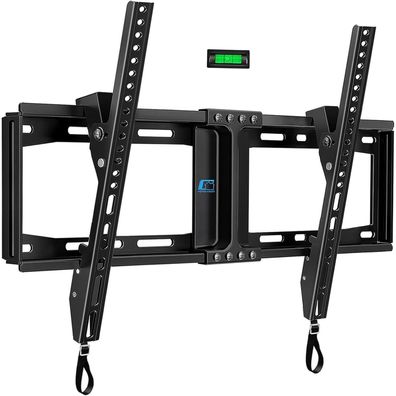 Neigbare TV Wandhalterung für 32-75 Zoll Fernseher bis zu 75KG