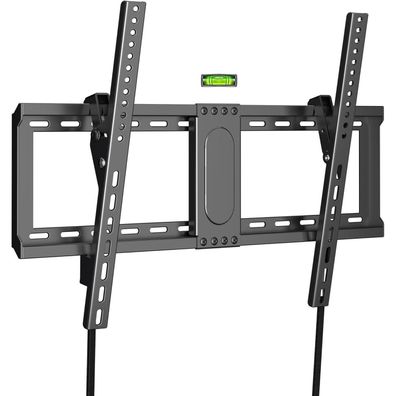TV Wandhalterung schwenkbar für 37-82 Zoll Flachbildfernseher bis 60Kg VESA