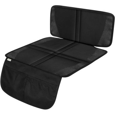 Auto Kindersitzunterlage ISOFIX Geeignet Wasserdicht Rutschfest 600D Oxford