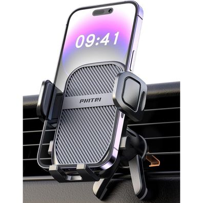 Auto Handyhalterung Lüftung KFZ 360° Drehbar Unterstützung