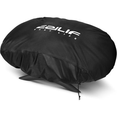 Grillabdeckung Weber Q100/Q120/Q1400 600D Oxford Gewebe 70x45cm