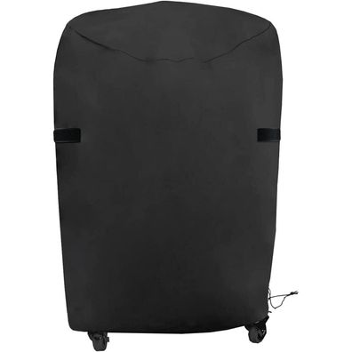 210D Oxford Grillabdeckung Wetterfest Reißfest Wasserdicht UV 77x90cm