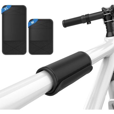 Fahrrad Rahmenschutz Set 2 Größen Thule Transportschutz Carbonrahmen