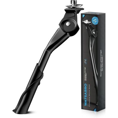 Fahrradständer 16-20 Zoll Kinder Höhenverstellbar Aluminiumlegierung