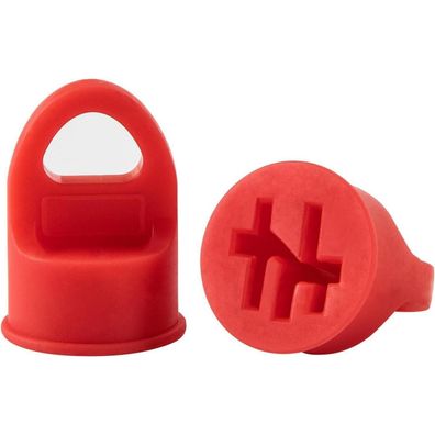 Besudo Kontaktschutz Abdeckung Bosch 750Wh 545Wh 725Wh Akku 2er Set