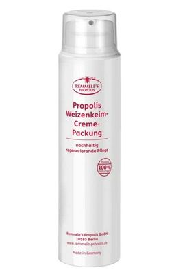 Remmele´s Propolis Remmele´s Propolis Weizenkeim Creme-Packung, 200 ml