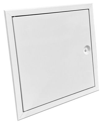 Revisionstür Primus Seal Rainproof 500 x 500 weiss