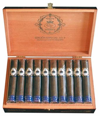 Casa de Torres Edicion Famoso