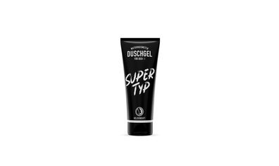 LaVida Duschgel für Dich 200 ml Super Typ