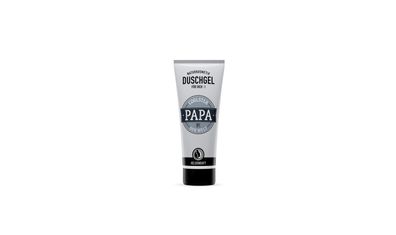 LaVida Duschgel für Dich 200 ml Coolster Papa der Welt