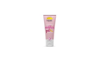 LaVida Duschgel für Dich 200 ml Entweder pünktlich oder geil aussehen
