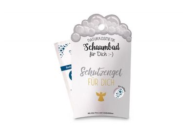 LaVida Schaumbad für Dich 40 ml Schutzengel für Dich