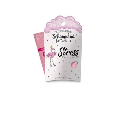 LaVida Schaumbad für Dich 40 ml Stressreduzierer