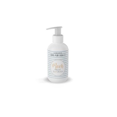 LaVida Seife für Dich 200 ml Meer macht glücklich