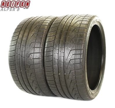 2X 295/30 R20 101W XL Pirelli Sottozero WINTER REIFEN Serie II