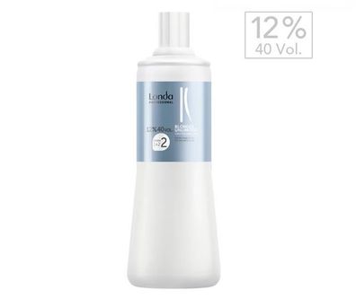 Londa Blondes Unlimited 1000 ml 12 % (40 Vol.)