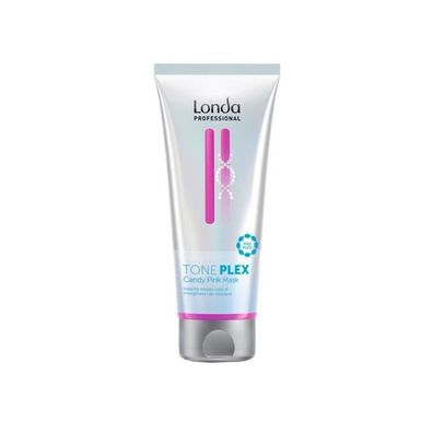Londa Toneplex Maske 200 ml Candy Pink