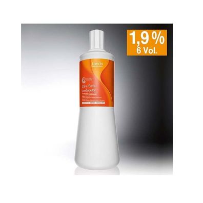 Londa Londacolor Oxidationscreme 1000 ml 1,9 % (6 Vol.)