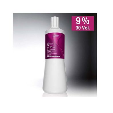 Londa Londacolor Oxidationscreme 1000 ml 9 % (30 Vol.)