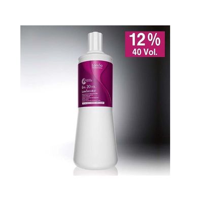 Londa Londacolor Oxidationscreme 1000 ml 12 % (40 Vol.)