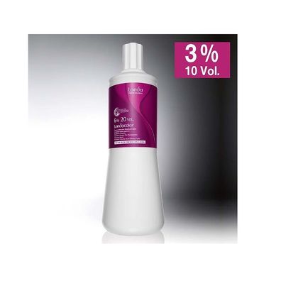 Londa Londacolor Oxidationscreme 1000 ml 3 % (10 Vol.)