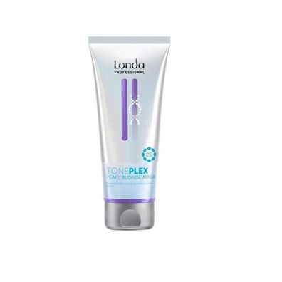 Londa Toneplex Maske 200 ml Pearl Blonde
