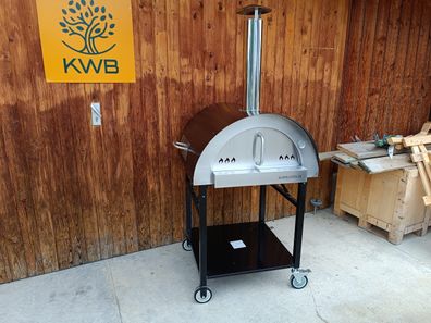 Kupinox 2 Duo - Neues Modell