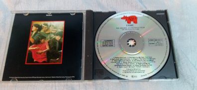 Fame - Original Soundtrack CD von PolyGram