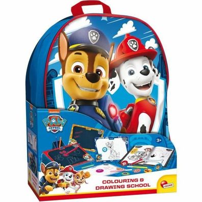 Paw Patrol - Kreativ-Rucksack &#40;31602&#41;