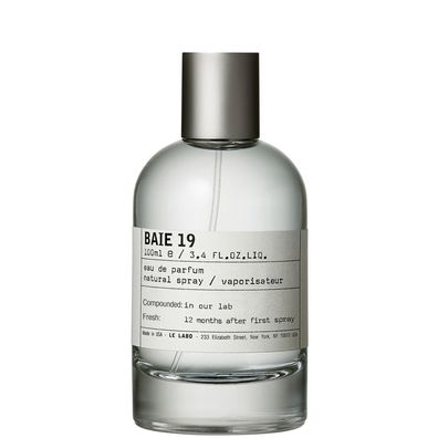 Le Labo Baie 19 - Eau De Parfum - Parfumprobe - Duftprobe - Zerstäuber