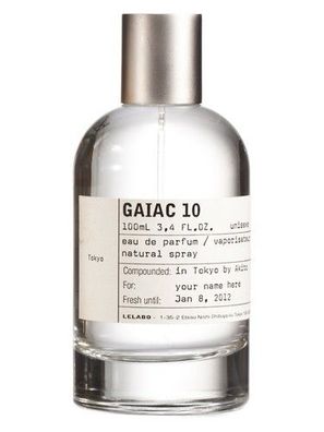 Le Labo Gaiac 10 - Eau De Parfum - Parfumprobe