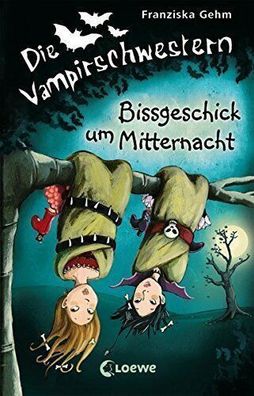 Die Vampirschwestern Bd 08