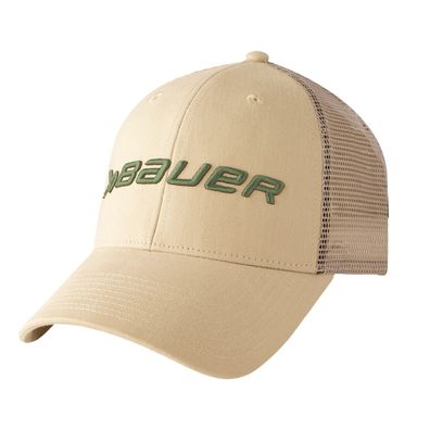 Bauer Everyday Cap (Farbe: tan)