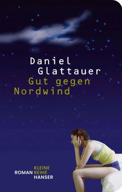 Gut gegen Nordwind | Roman | Daniel Glattauer | Buch | 320 S. | Deutsch | 2025