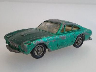 Ferrari Berlinetta Matchbox Lesney 1-75 No.75B Modellauto