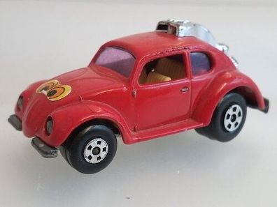 Volks-Dragon rot Matchbox Lesney Superfast No.31B Modellauto