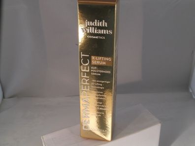 Judith Williams Derma Perfect X-Lifting Serum