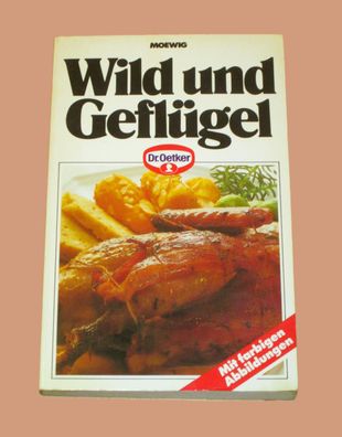 Wild und Geflügel