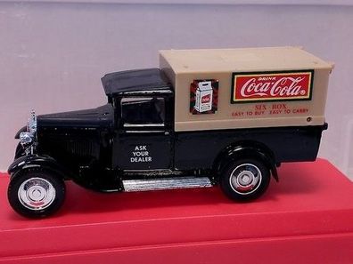 Citroen Fourgon 1:43 Solido Modellauto